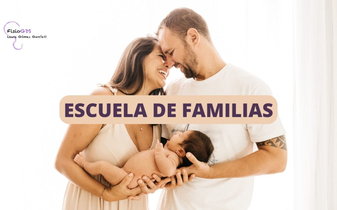 “Escuela de Familias” en Santiago de Compostela