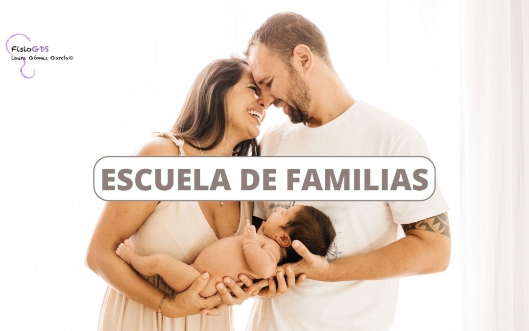 “Escuela de Familias” en Santiago de Compostela