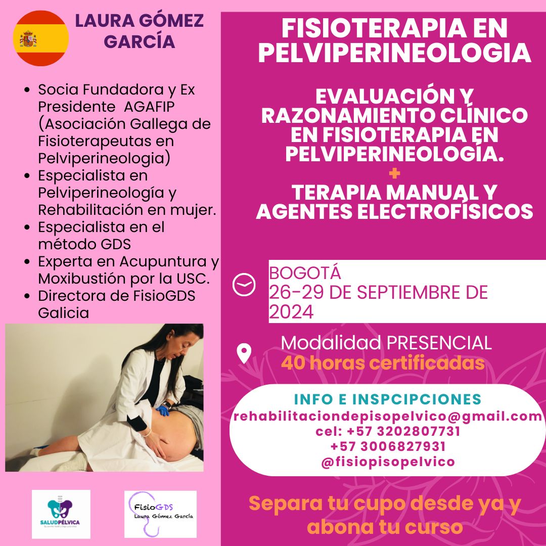 curso fisioterapia en pelviperioneología laura gomez fisiogds bogotá colombia septiembre 2024 _02