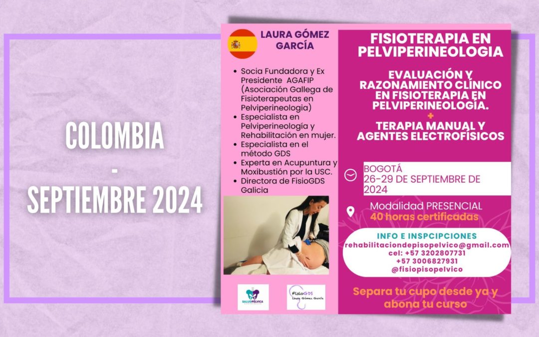 curso fisioterapia en pelviperioneología laura gomez fisiogds bogotá colombia septiembre 2024 _web